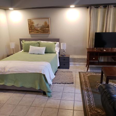 Bright & Spacious Studio Close To Clt Airport Gastonia Dış mekan fotoğraf