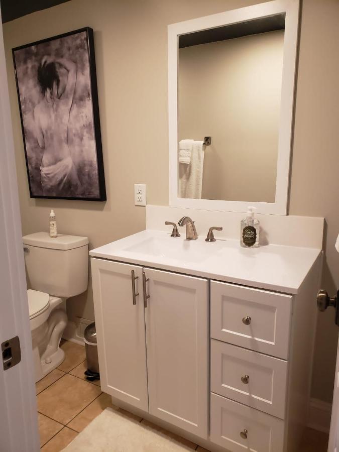 Bright & Spacious Studio Close To Clt Airport Gastonia Dış mekan fotoğraf