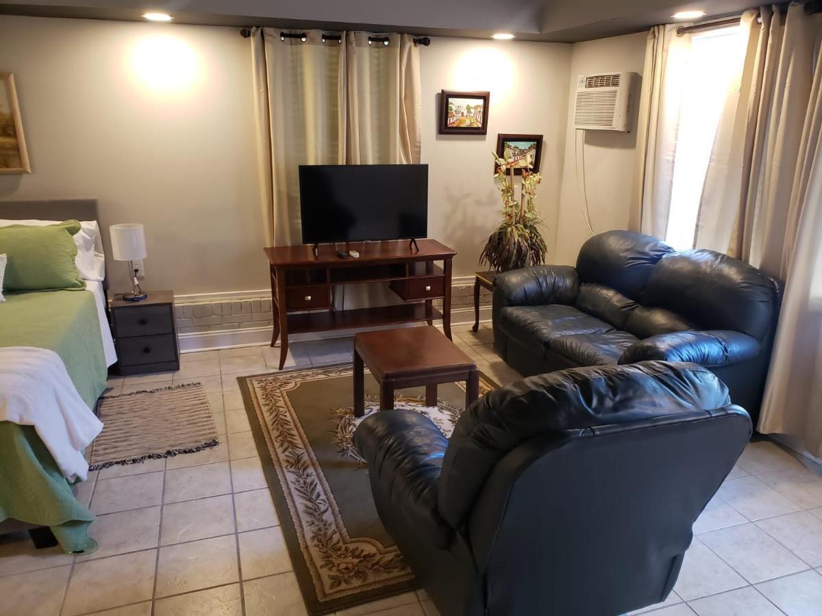 Bright & Spacious Studio Close To Clt Airport Gastonia Dış mekan fotoğraf